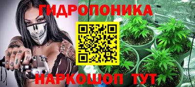 гидра Гусиноозёрск